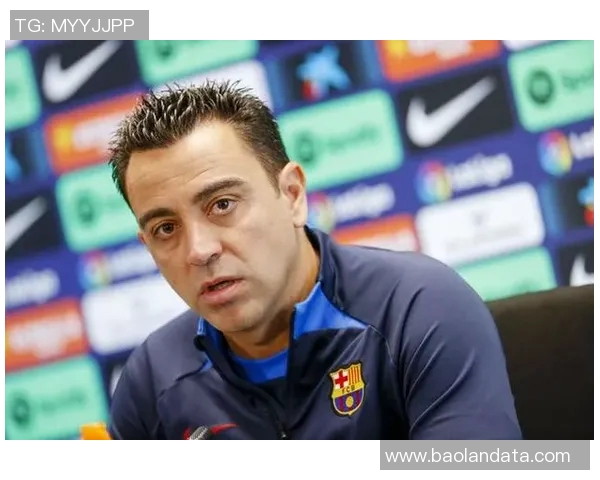 拉波尔塔揭秘解雇哈维内幕：背后不为人知的足球权谋博弈