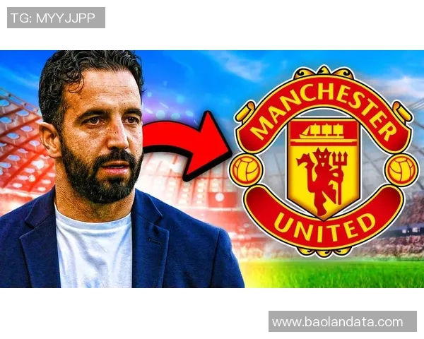 曼联解雇阿莫林正确：戳破“葡超天才”泡沫，他是后弗格森时代最平庸的投机者